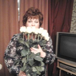 Ирина С., 56 лет, Набережные Челны