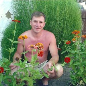 Николай, 51 год, Уфа