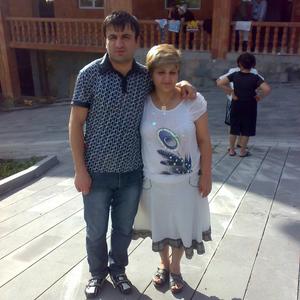 Девушки в Сургуте (Ханты-Мансийский АО): Karine, 64 - ищет парня из Сургута (Ханты-Мансийский АО)