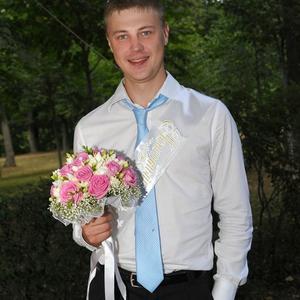 Алексей Широков, 35 лет, Климовск