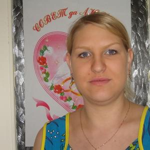 Девушки в Тосно: Ольга, 35 - ищет парня из Тосно
