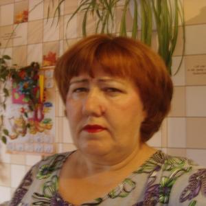 Ольга Зубарева, 65 лет, Шарыпово