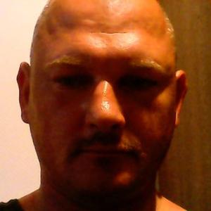 Дима Селиванов, 45 лет, Омск