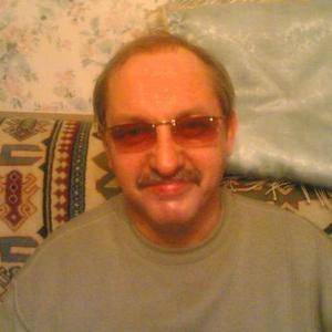 Maik, 66 лет, Зеленоград