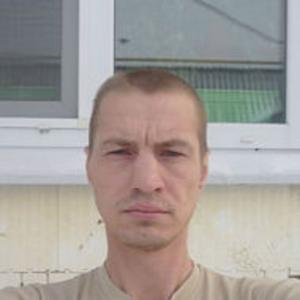 Виктор, 41 год, Ульяновск