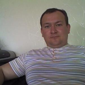 Евгений, 41 год, Октябрьский