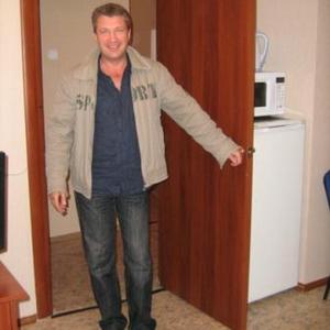 Андрей, 58 лет, Томск