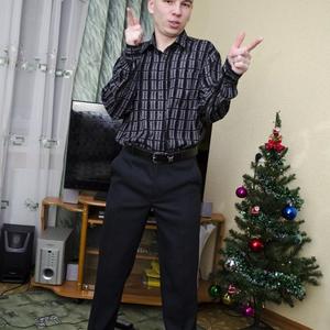 Парни в Челябинске: Дмитрий, 35 - ищет девушку из Челябинска