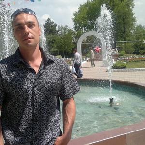 Андрей, 40 лет, Туапсе