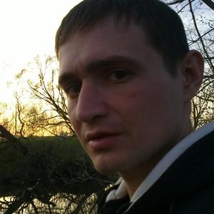 Юрий Скрипко, 37 лет, Владимир