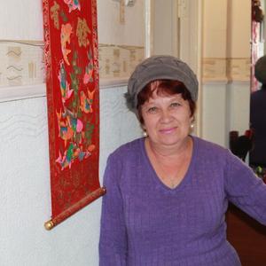 Татьяна, 69 лет, Ангарск