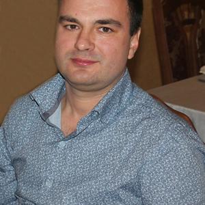 Алкесей Литвиненко, 47 лет, Батайск
