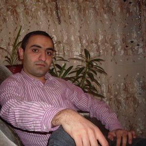 Arsen, 40 лет, Ереван
