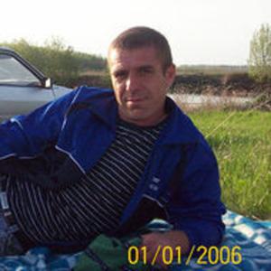 Petr, 55 лет, Новокуйбышевск