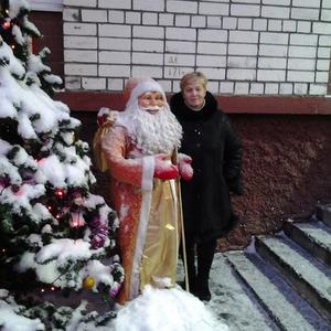 Девушки в Североморске: Эмма, 67 - ищет парня из Североморска