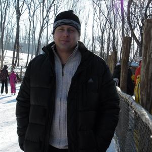 Сергей, 43 года, Большой Камень