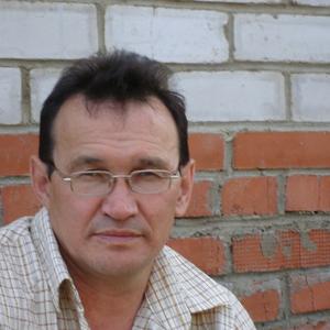Адип Замалетдинов, 61 год, Уфа