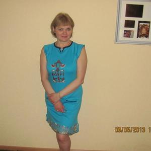 Девушки в Костомукше: Галина Косоротова, 63 - ищет парня из Костомукши