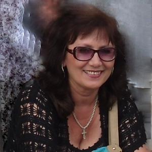 Татьяна, 64 года, Алтайский