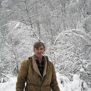 Владимир, 63 года, Зеленогорск