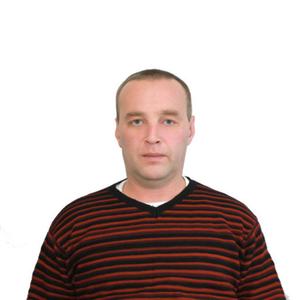 дмитрий, 47 лет, Красноярск