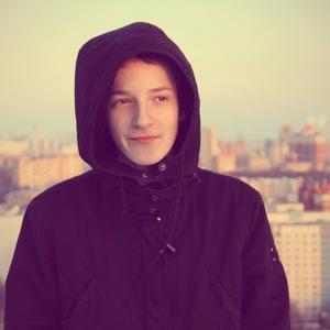 Даниил, 29 лет, Москва