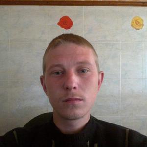 Виталик, 39 лет, Салехард