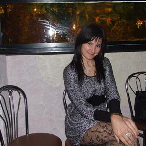 Liudmila, 39 лет, Москва