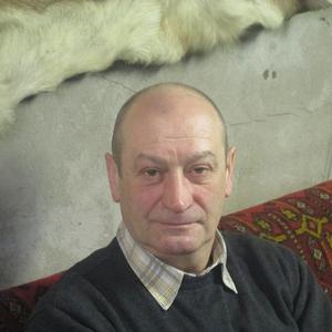 Вячеслав, 69 лет, Апатиты