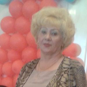 Девушки в Зеленокумске: Нина Булатова, 73 - ищет парня из Зеленокумска