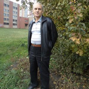Владимир, 59 лет, Липецк