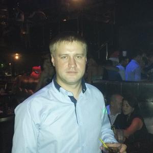 Иван, 36 лет, Петропавловск-Камчатский