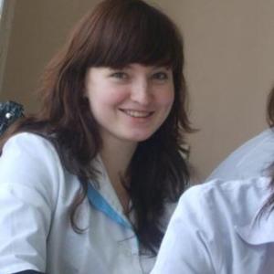 Александра, 35 лет, Пермь