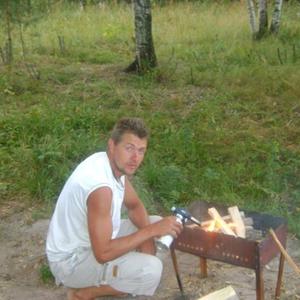 Дмитрий, 47 лет, Клин