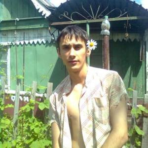 Gerder, 32 года, Хабаровск