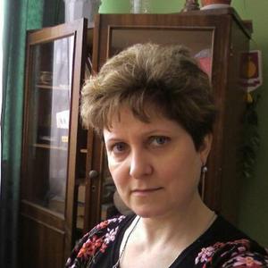 Ирина, 59 лет, Коломна