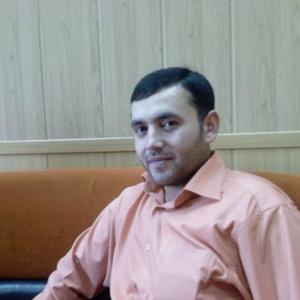 Asad, 42 года, Ташкент