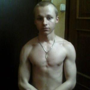Николай, 27 лет, Новополоцк