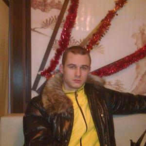 Парни в Новокузнецке: Highting, 42 - ищет девушку из Новокузнецка