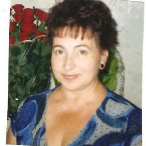 Людмила, 66 лет, Ростов-на-Дону