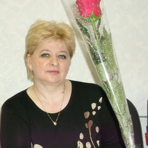 Ольга, 60 лет, Златоуст