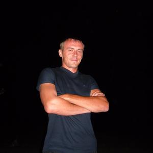 Павел Попов, 44 года, Волжский