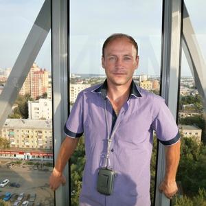 Сергей, 45 лет, Визинга