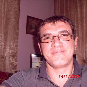 Алексей, 49 лет, Нальчик