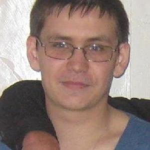 Сергей Черноусов, 34 года, Апатиты