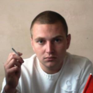 Владислав, 41 год, Мурманск