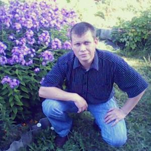 Макс, 47 лет, Соликамск