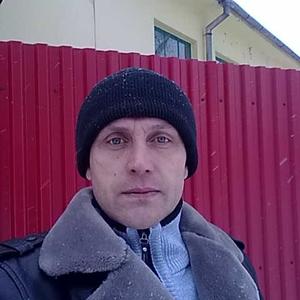 Олег, 55 лет, Партизанск