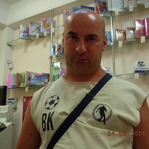 Александр, 55 лет, Красноармейск