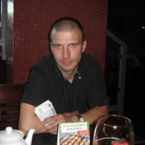 Николай, 45 лет, Парголово